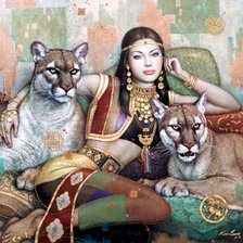 Cross stitch pattern: #642044