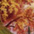 Preview of cross stitch pattern: #642046