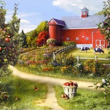 Cross stitch pattern: #642050