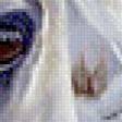 Preview of cross stitch pattern: #642071
