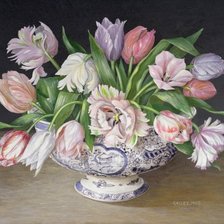 Cross stitch pattern: #642081