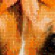 Preview of cross stitch pattern: #642144