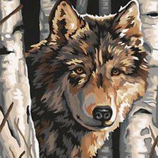 Cross stitch pattern: #642148