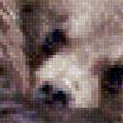 Preview of cross stitch pattern: #642159