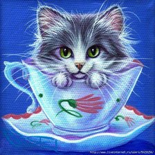Cross stitch pattern: #642163
