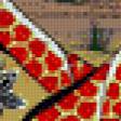 Preview of cross stitch pattern: #642165