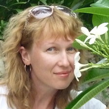 Cross stitch pattern: #642347