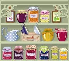 Cross stitch pattern: #642357