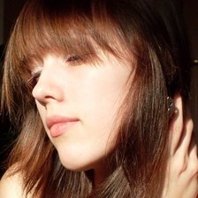 Cross stitch pattern: #642400