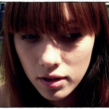 Cross stitch pattern: #642404