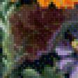 Preview of cross stitch pattern: #642499