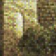 Preview of cross stitch pattern: #642520