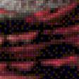 Preview of cross stitch pattern: #642524