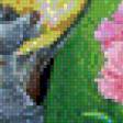 Preview of cross stitch pattern: #642529