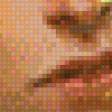 Preview of cross stitch pattern: #642582