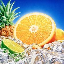 Cross stitch pattern: #642681