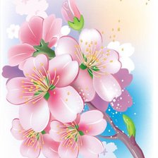 Cross stitch pattern: #642696