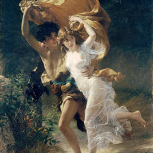 Cross stitch pattern: #642718