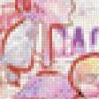 Preview of cross stitch pattern: #642746