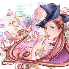 Cross stitch pattern: #642746