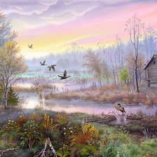 Cross stitch pattern: #642927