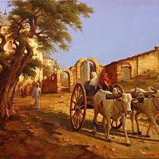 Cross stitch pattern: #642928