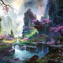 Cross stitch pattern: #642934