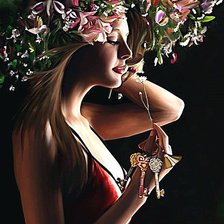 Cross stitch pattern: #642955