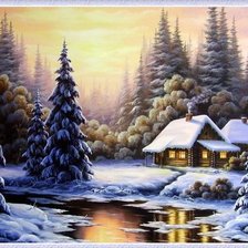 Cross stitch pattern: #642961