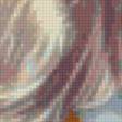 Preview of cross stitch pattern: #643051