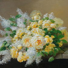 Cross stitch pattern: #643054