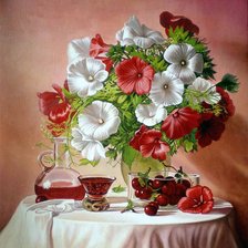 Cross stitch pattern: #643074