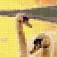 Preview of cross stitch pattern: #643202