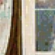 Preview of cross stitch pattern: #643243