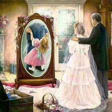 Cross stitch pattern: #643243