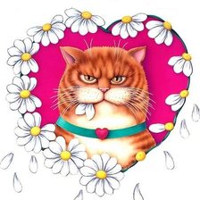 Cross stitch pattern: #643432
