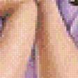 Preview of cross stitch pattern: #643481