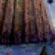 Preview of cross stitch pattern: #643484