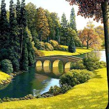 Cross stitch pattern: #643722