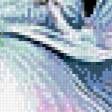 Preview of cross stitch pattern: #643723