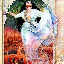 Cross stitch pattern: #643723