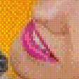 Preview of cross stitch pattern: #643941