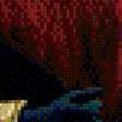 Preview of cross stitch pattern: #643948