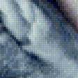 Preview of cross stitch pattern: #643950
