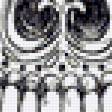 Preview of cross stitch pattern: #643994