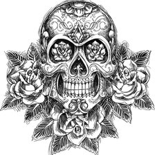 Cross stitch pattern: #643994