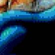 Preview of cross stitch pattern: #644006