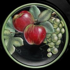 Cross stitch pattern: #644069