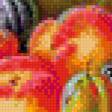 Preview of cross stitch pattern: #644070