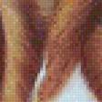 Preview of cross stitch pattern: #644083